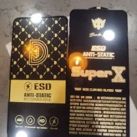 گلس درجه یک نصب در محل