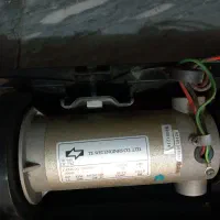 تردمیل استرلینگ مسترماساژورگردش خون مادون قرمز|تجهیزات ورزشی|اسلامشهر, شهرک لاله|دیوار