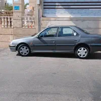 پژو پارس دلفینی|خودرو سواری و وانت|شیراز, درکی|دیوار