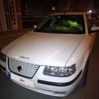 سمند LX|خودرو سواری و وانت|نجف‌آباد, صالح آباد|دیوار