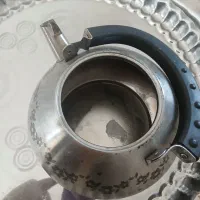 کتری استیل