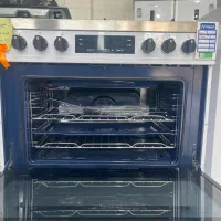 فرگاز یا اجاق گاز حرفه ای|اجاق گاز و لوازم برقی پختوپز|مهر, |دیوار