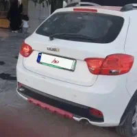 کوییک R با رینگ