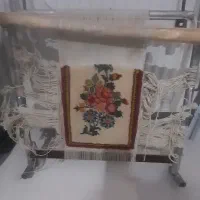 دار قالی ۶۳×۵۳