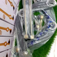 جلوبندی پراید پژو تیبا... لنت ترمز شمع بوش|قطعات یدکی و لوازم جانبی|قرچک, قشلاق جیتو|دیوار