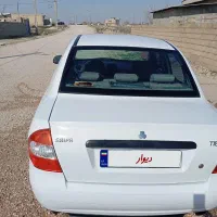 فروشی|خودرو سواری و وانت|گنبد کاووس, |دیوار