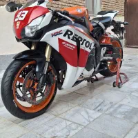 موتور repsol 2009|موتورسیکلت|همدان, |دیوار