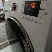 لباسشویی ۸کیلویی