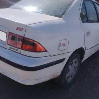 سمند ef7مدل ۸۹