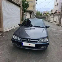 پرشیا سال  مدل ۱۳۹۹  بی رنگ بی خط خش در حد