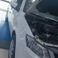 تشخیص رنگ و کارشناسی فنی سیارخودرو