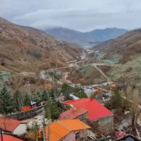 ۴۸۰مترزمین لواسانات بزرگ شهرک کوهسار