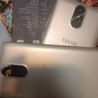 گوشی تکنو فقط باتری