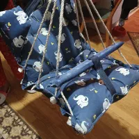 تشک بازی تاپ کودک و آغوشی|اسباب و اثاث بچه|ماهدشت, |دیوار