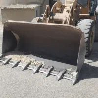 لودر کاترپیلار ۹۵۰ سریال ۱۵۰۰۰