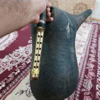 نی انبان نیمه حرفه‌ایی