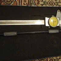 کولیس ساعتی ال جی 15سانتی