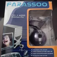 وبکم فراسو کاملا نو داخل جعبه