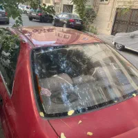 فروش خودرو هونداسیویک مدل ۱۹۹۴|خودرو سواری و وانت|تهران, صادقیه|دیوار