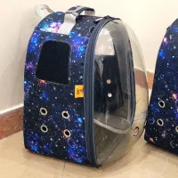 کیف و کوله حمل سگ گربه پرنده طوطی خرگوش عروس هلندی