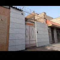 خانه دو طبقه 50متری