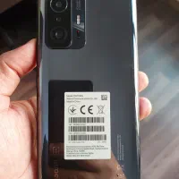 شیائومی 11T Pro Ram12. 256|موبایل|تهران, کاج|دیوار