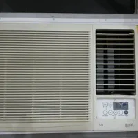 کولر پنجره ای ال جی
