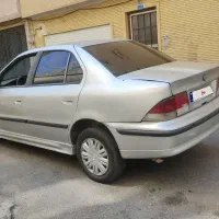 سمند X7 بنزینی، مدل ۱۳۸۲|خودرو سواری و وانت|تبریز, |دیوار
