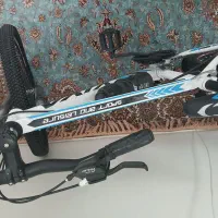 دوچرخه سایز 24 فروشی|دوچرخه، اسکیت، اسکوتر|تهران, آذری|دیوار