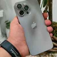 iPhone 15 Promax zaa به همراه رجیستری