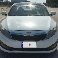 اپتیما مدل ۲۰۱۱