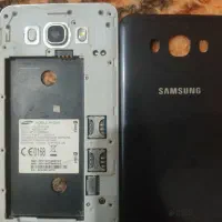 برد گوشی جی7