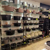 طرح تعویض قابلمه کهنه با کالای دلخواه