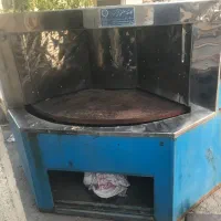 تنور گردون نانوایی