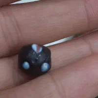 مهره چشم قدیمی|جواهرات|کرج, شاهین‌ویلا|دیوار