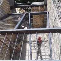 جوشکاری ساختمان و دریل تخریب|خدمات پیشه و مهارت|نورآباد ممسنی, |دیوار