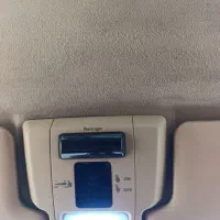 چراغ لمسی سقفی