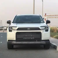 تویوتا RAV4 هیبرید ۲ لیتر ۲۰۲۶