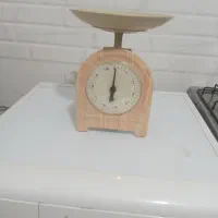 ترازوی آشپزخانه نو