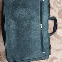 کیف اداری و مدرسه|کیف، کفش، کمربند|ایلام, |دیوار