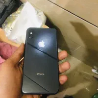 اپل iPhone X با حافظهٔ ۶۴ گیگابایت