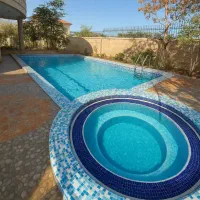 اجاره ویلا کردان سهیلیه زعفرانیه ویلا استخر جکوزی