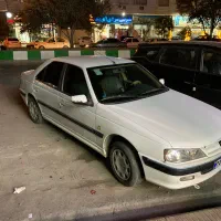 پژو پارس سال ۹۸|خودرو سواری و وانت|آق قلا, |دیوار