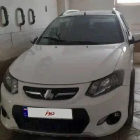 کوییک ساده ۱۴۰۱|خودرو سواری و وانت|کرمانشاه, |دیوار