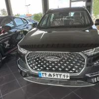 فروش نقدی فونیکس F8 تیگو 8 پرومکس قیمت قطعی|خودرو سواری و وانت|رشت, فرزانه|دیوار