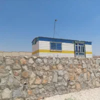 کانکس|مصالح و تجهیزات ساختمان|خزل, |دیوار