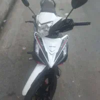 هرم اسپید 1402