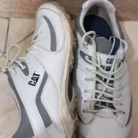 کفش سایز ۴۲ و ۴۳ مردانه