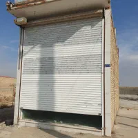 ۱باب مغازه ۴۰متری فول امکانات بر اصلی بلوار مالکیت