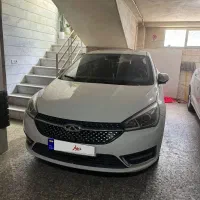 آریزو ۵ مدل ۱۴۰۱